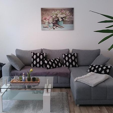 Sellina Apartamento Exterior foto