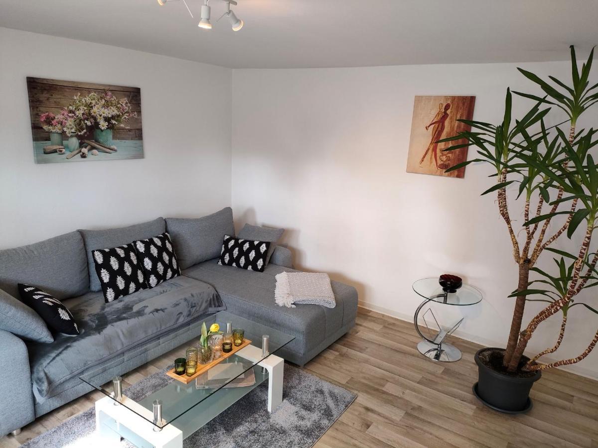 Sellina Apartamento Exterior foto