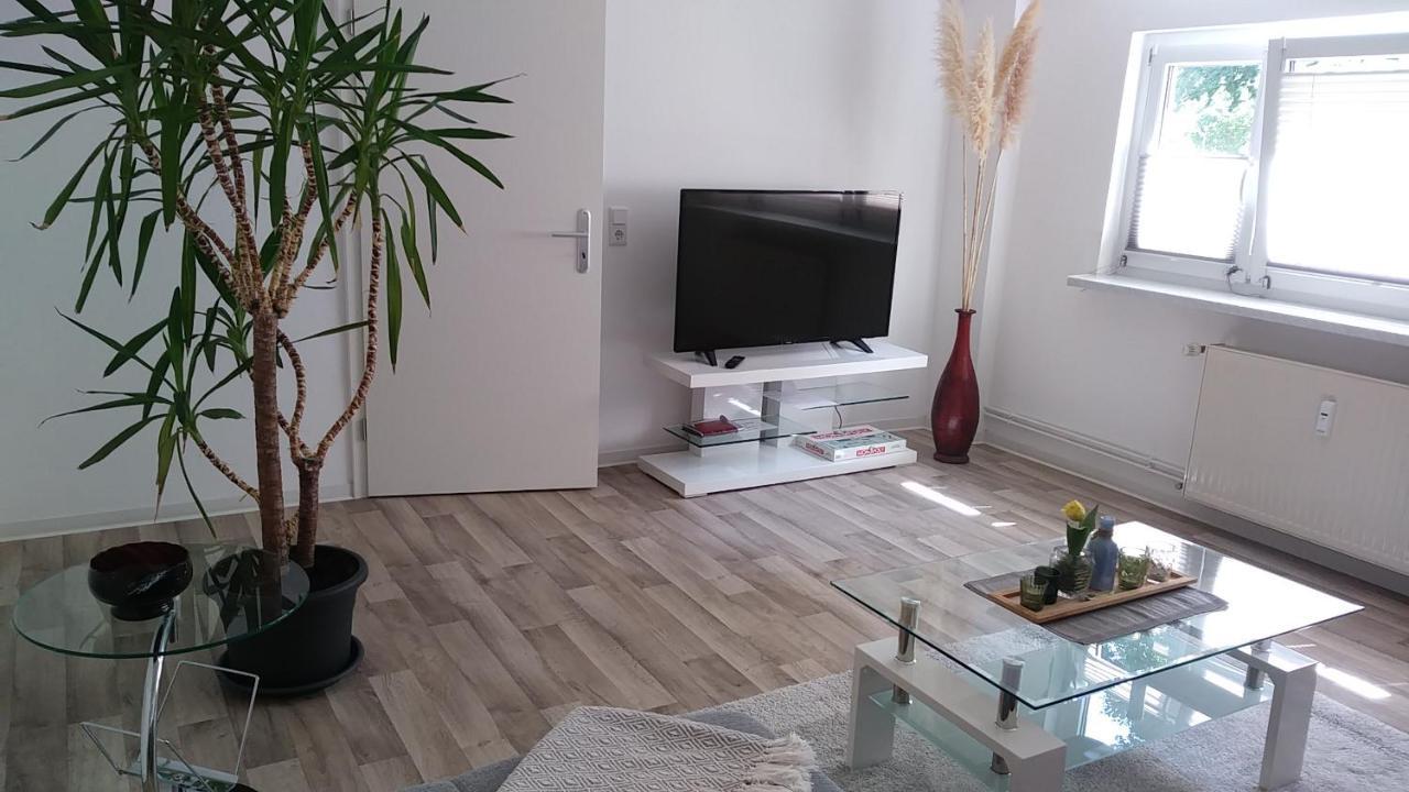 Sellina Apartamento Exterior foto