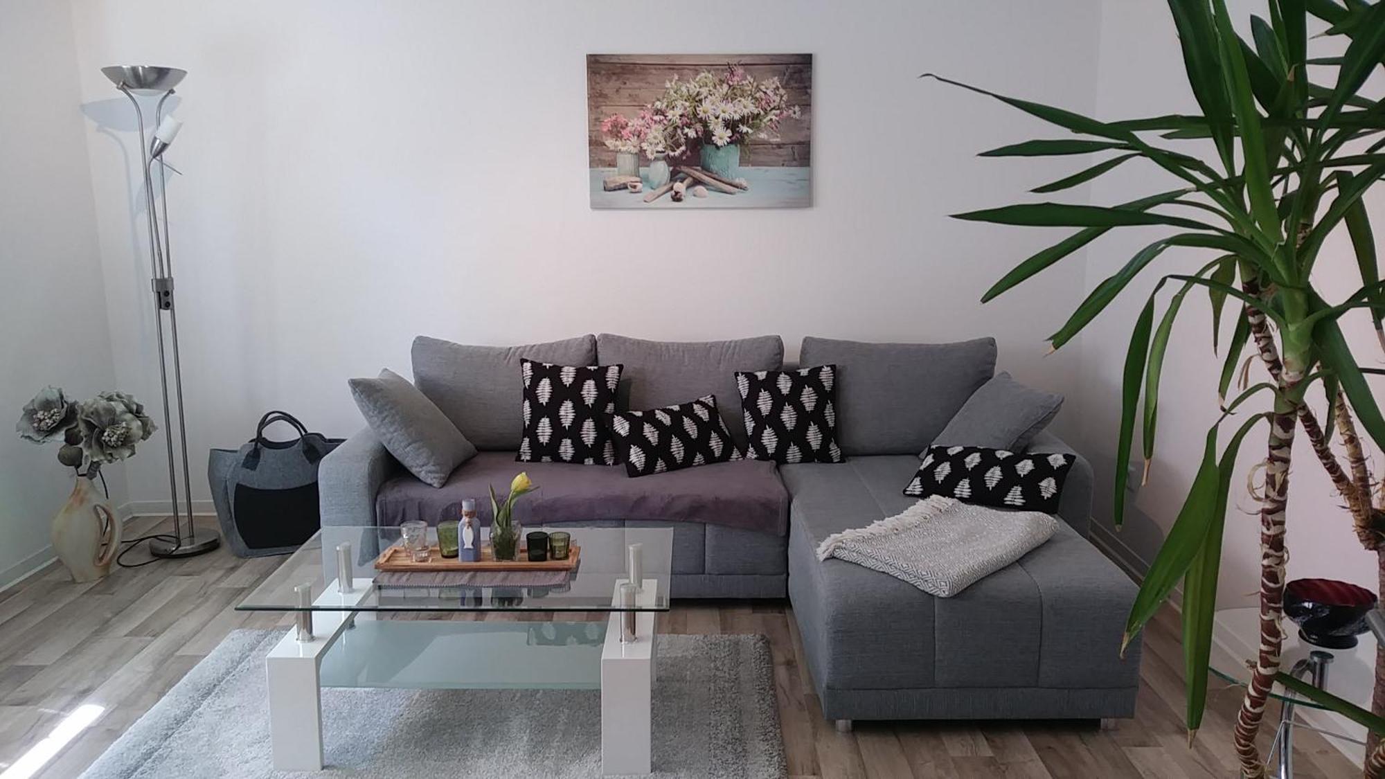 Sellina Apartamento Exterior foto